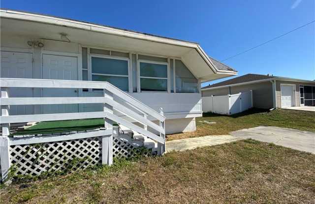 17375 Dowling Drive unit: 17377