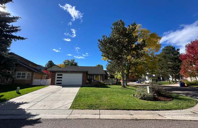 Photo of February 2026 SFH in Valley Traditions Littleton CO!