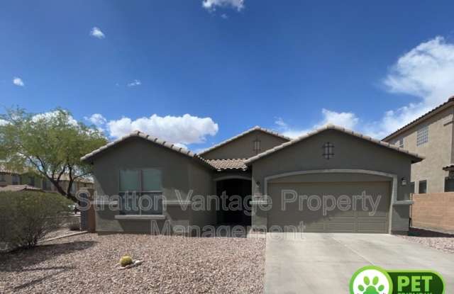 42322 W Lunar St