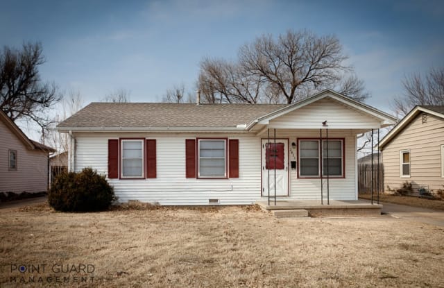 2433 S. Walnut - 2433 South Walnut Street, Wichita, KS 67217