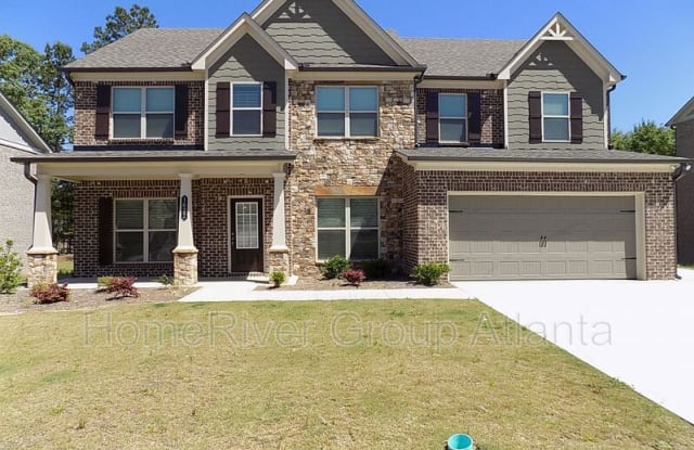 1579 Kamp Springs Ave - 1579 Kamp Springs Ave, Gwinnett County, GA 30045