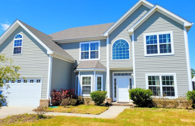 920 Green Sea Trl - 920 Green Sea Trail, Chesapeake, VA 23323