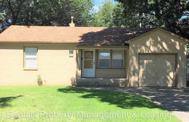 1273 S. Minneapolis - 1273 S Minneapolis Ave, Wichita, KS 67211