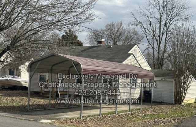 1410 N Smith St
