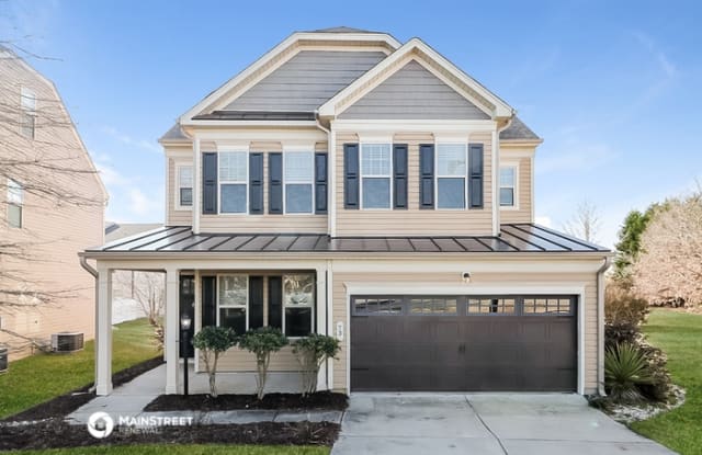 73 Crest Circle - 73 Crest Cir, Johnston County, NC 27529