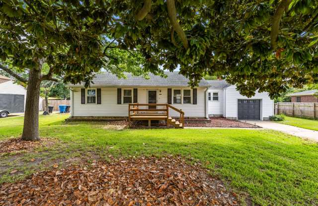 Photo of 1216 Olive Road