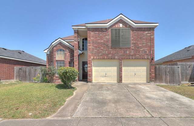 7846 Falcon -4/bedroom 2.5/bathroom - $2,195/month