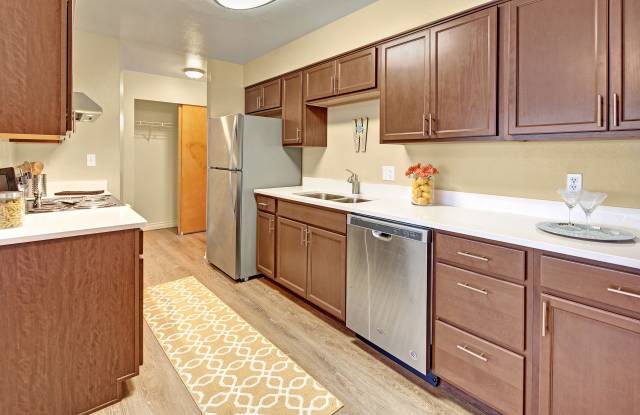 Photo of Century Plaza Apartment Homes