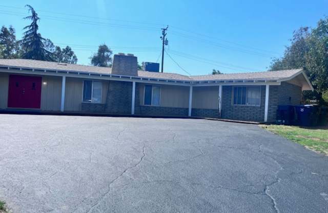 Recently Remodeled South Redlands Home