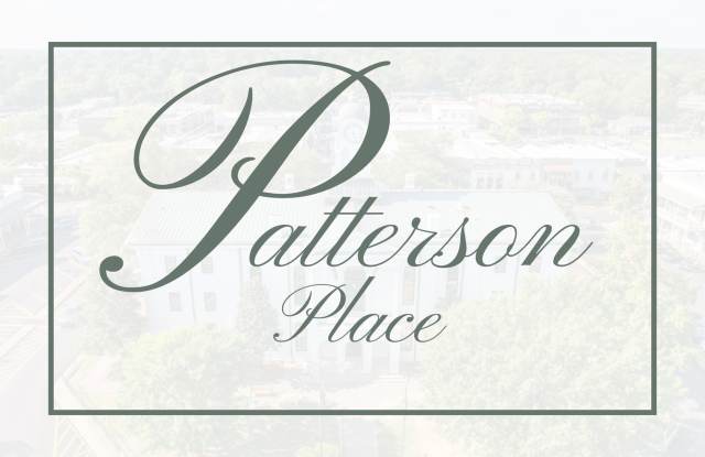 Photo of 3BD/3.5BA New Build in Patterson Place!