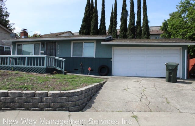 4096 Cabrihlo - 4096 Cabrilho Drive, Vine Hill, CA 94553