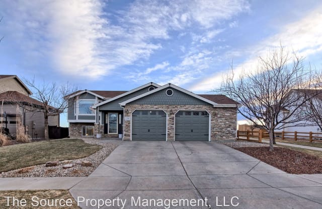 2390 Steamboat Springs St - 2390 Steamboat Springs Street, Loveland, CO 80538