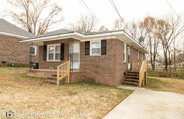 326 Matthews Street - 326 Matthews Street, Rocky Mount, NC 27801