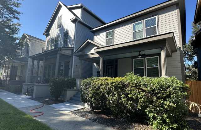 Photo of 532 East Park AvenueRoom 4