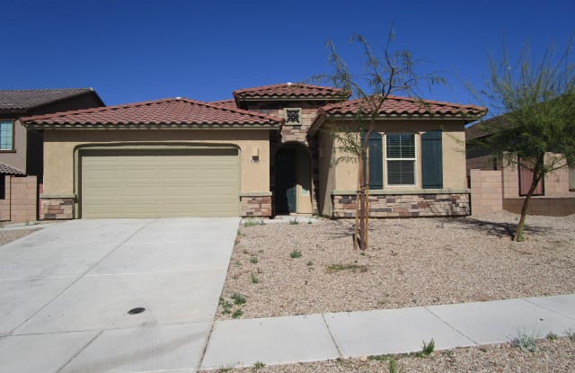 17309 S Nicholas Falls Drive - 17309 S Nicholas Falls Dr, Pima County, AZ 85641