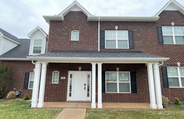203 Laurelwood Drive