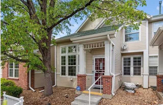 604 South Yarrow Street - 1