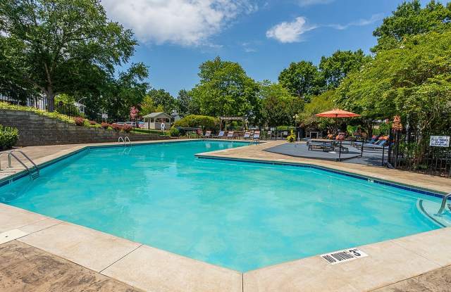 Photo of Autumn Ridge