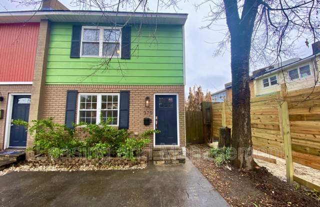 370 N. Nassau Street
