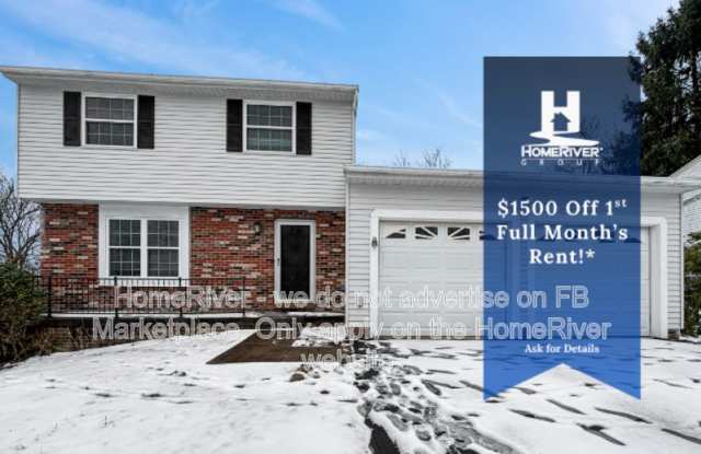 Photo of 107 Fernvue Dr