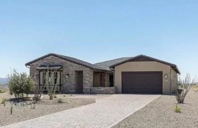 3686 STAMPEDE Drive - 3686 Stampede Dr, Wickenburg, AZ 85390