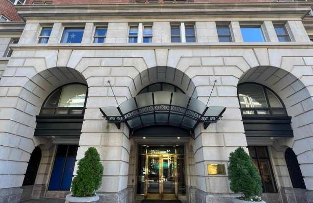 601 Pennsylvania Ave NW - 1#404