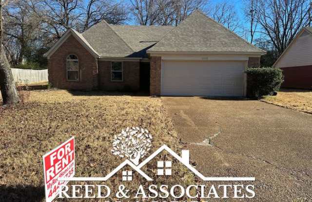 6878 Valerie Drive - 6878 Valerie Drive, Olive Branch, MS 38654