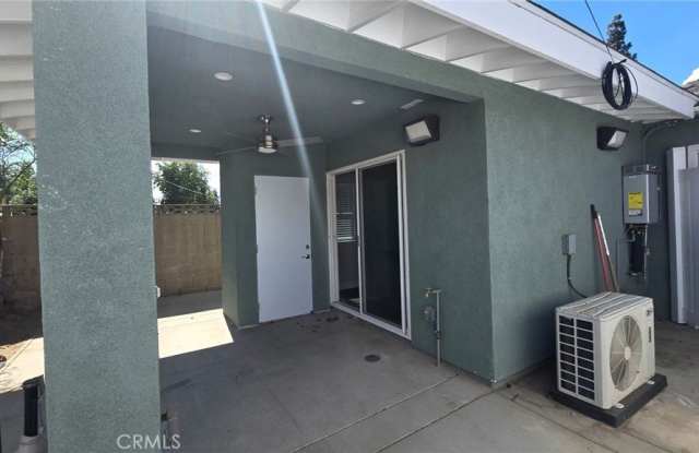 1750 N Madera, Unit B