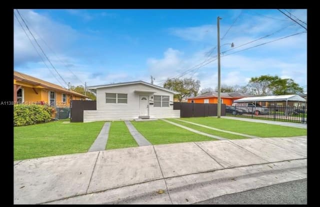 6053 SW 63rd Ter - 6053 Southwest 63rd Terrace, South Miami, FL 33143