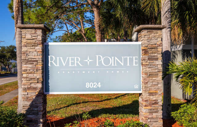 The River Pointe