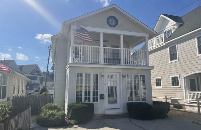 413 1st Avenue - 413 1st Avenue, Manasquan, NJ 08736