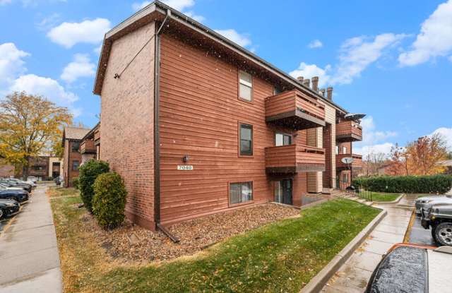 Photo of 7040 West 20th Avenue