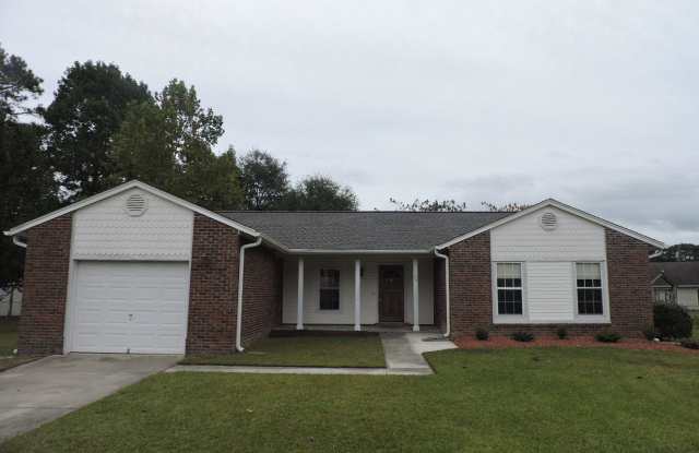 Charming family home!