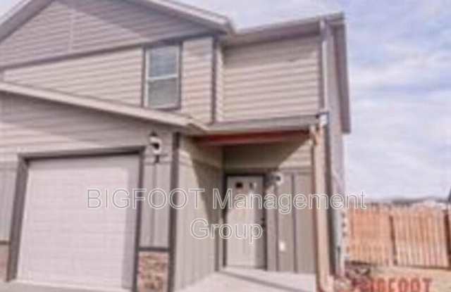 7520 Kingpost Loop - 7520 Kingpost Loop, Helena Valley Northwest, MT 59602