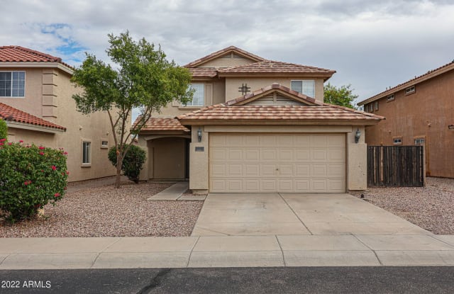 22037 W Cantilever St - 22037 West Cantilever Street, Buckeye, AZ 85326