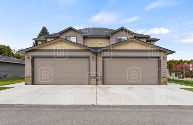 2615 North Arties Road - 2615 North Arties Road, Spokane Valley, WA 99016