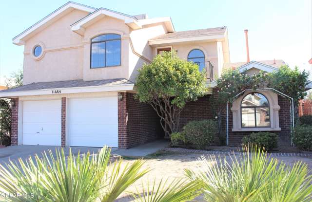 11684 NORMAN MONTION Drive