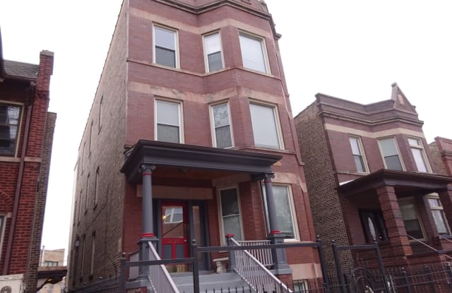 2725 North Kimball Avenue - 2725 North Kimball Avenue, Chicago, IL 60647