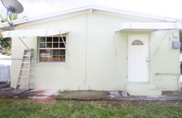 1741 NE 178th St - 1741 Northeast 178th Street, North Miami Beach, FL 33162