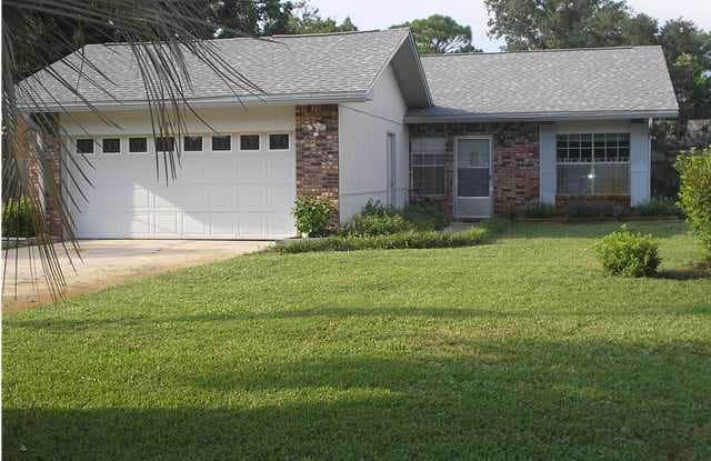 407 Verb Street - 407 Verb Street, Wright, FL 32547