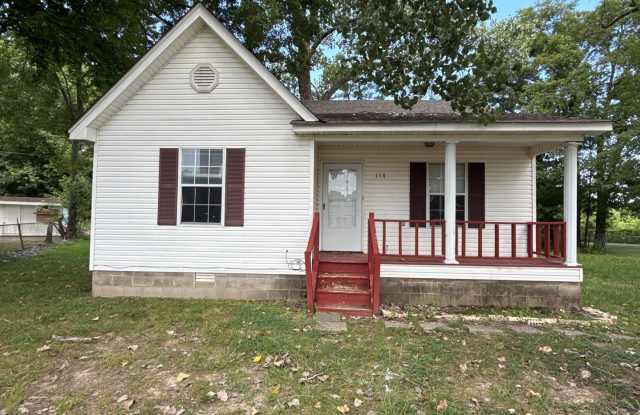 114 Tuxedo Drive