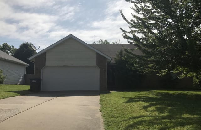 3120 S. Manley - 3120 South Manley Avenue, Springfield, MO 65807