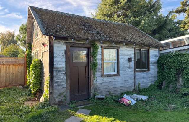 Studio Apartment Located in Mount Vernon