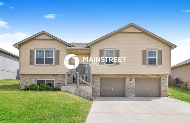 Photo of 1309 Northwest High View Drive