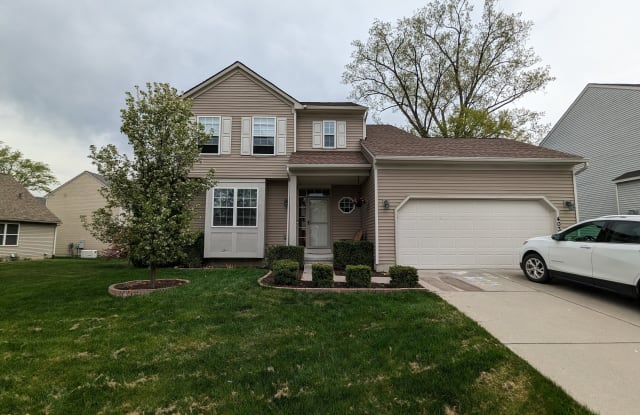 403 Newton Ct - 403 Newton Court, Lake Orion, MI 48362