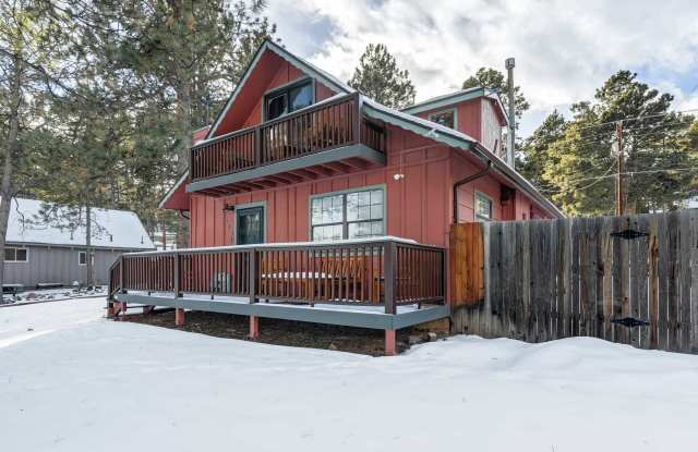 500 South West Street