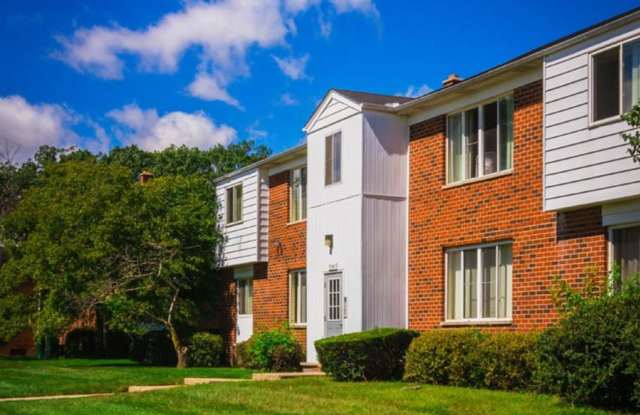 Photo of Harlo Apartments