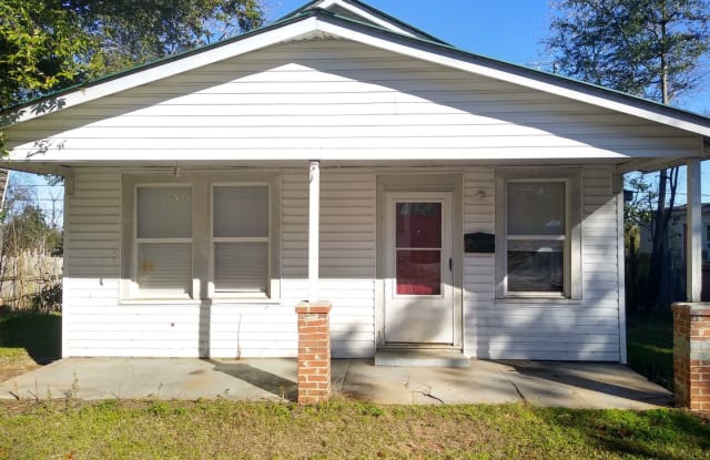 2507 1/2 Northview Avnue - 2507 1/2 N View Ave, Augusta, GA 30904