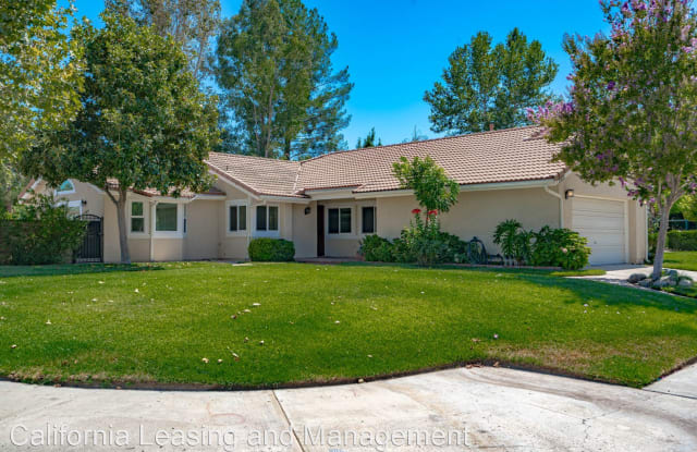 23632 Via Primero - 23632 Via Primero, Santa Clarita, CA 91355