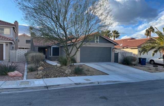 319 Jamie Court - 319 Jamie Court, Henderson, NV 89074